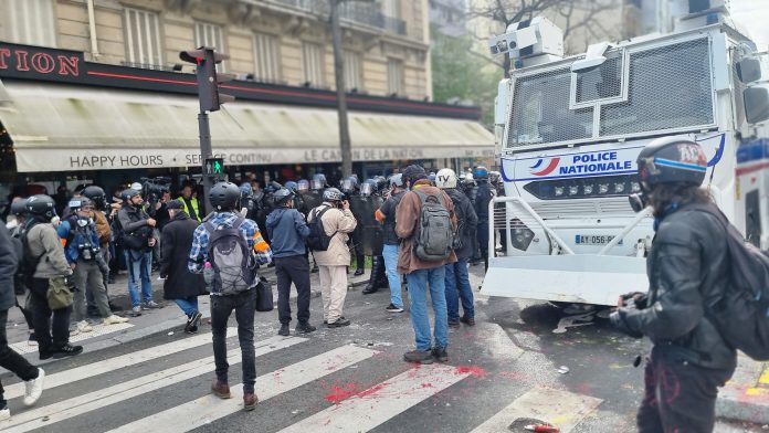 عدسة: ATOMESNEWS